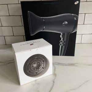 Professional Hair DryerT3 PROI in black